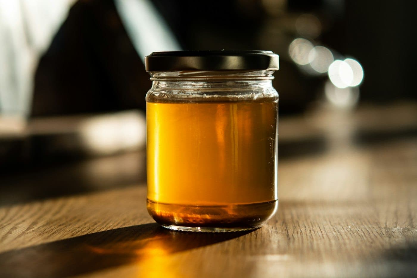 Wild Honey Botanicals